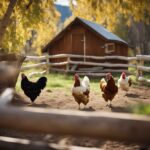 Is Aspen Bedding Safe for Chickens?